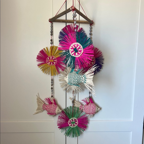 Other - Hand Made Baby Mobile